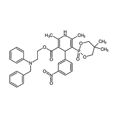 Efonidipine