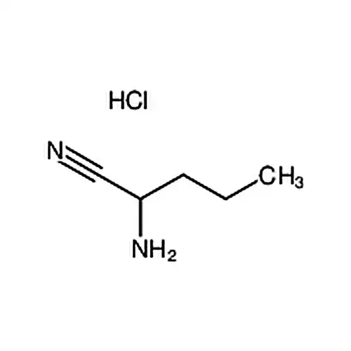 2-氨基戊烯腈盐酸盐
