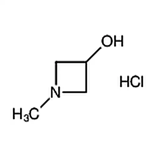 1-甲基-3-羟基氮杂环丁烷