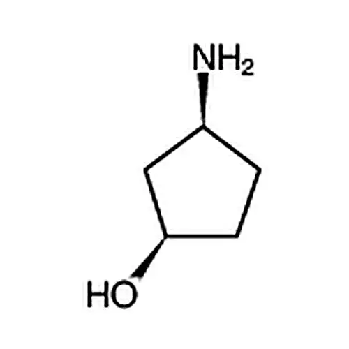 (1R,3S)-3-氨基环戊醇