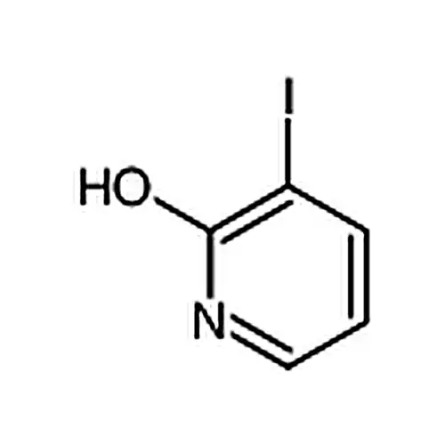 3-碘吡啶-2(1H)-酮