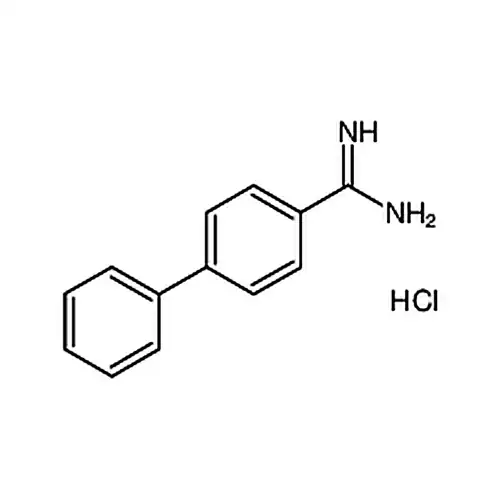 4-苯基苯甲脒盐酸盐