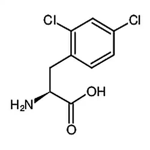 2,4-二氯-L-苯丙氨酸
