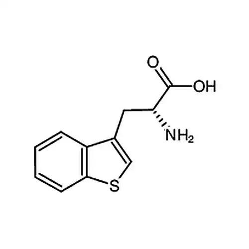 d-3-(3-苯并噻吩基)丙氨酸