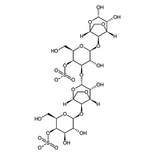 κ-精制卡拉胶