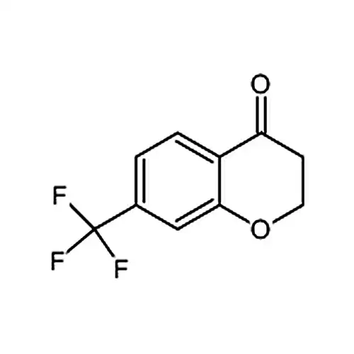 7-三氟甲基苯并二氢吡喃-4-酮