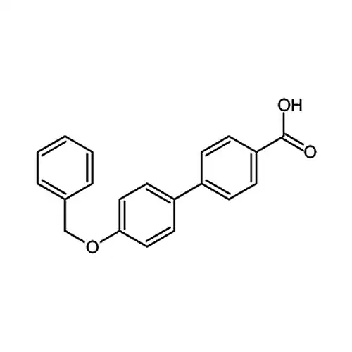 4'-(苄氧基)-[1,1'-联苯]-4-羧酸