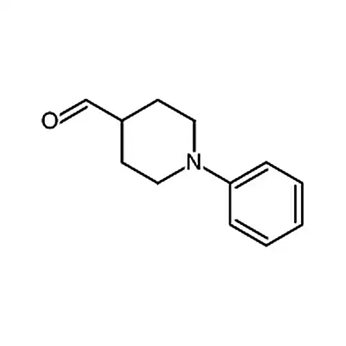 1-苯基哌啶-4-甲醛