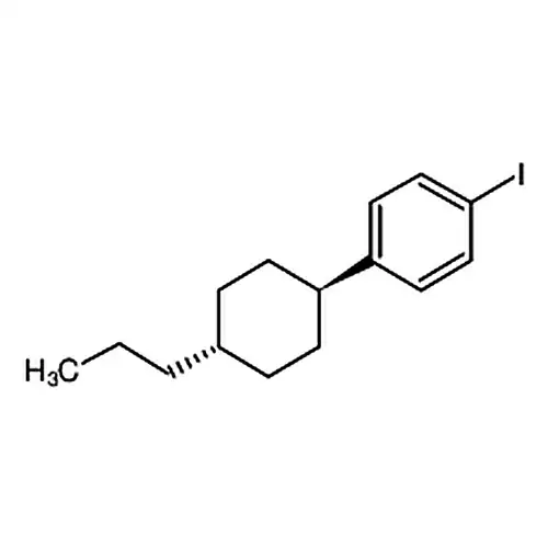 丙基环己基碘苯