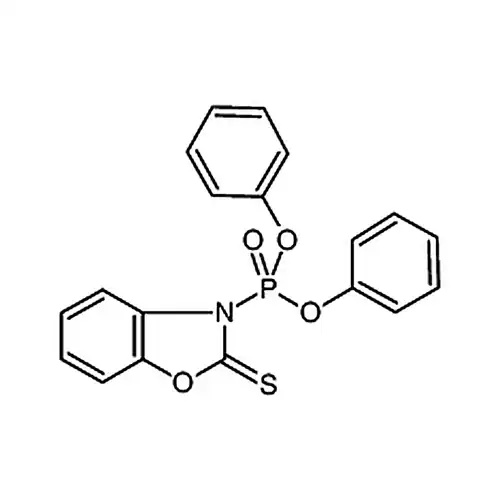 (2,3-二氢-2-硫酮-3-苯并唑)膦酸二苯酯