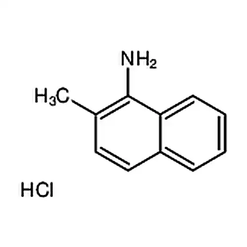 1-氨基-2-甲基萘盐酸盐