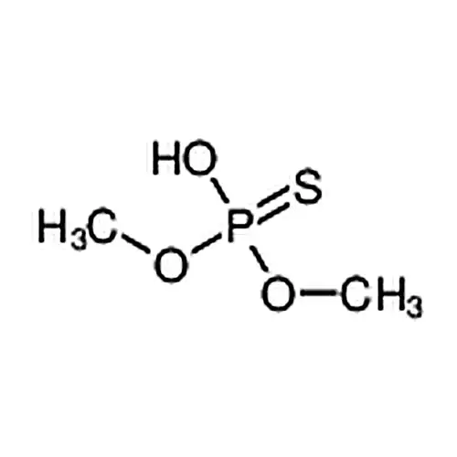 O，O-二甲基硫代磷酸