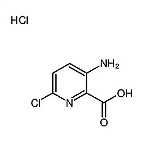 3-氨基-6-氯吡啶盐酸盐