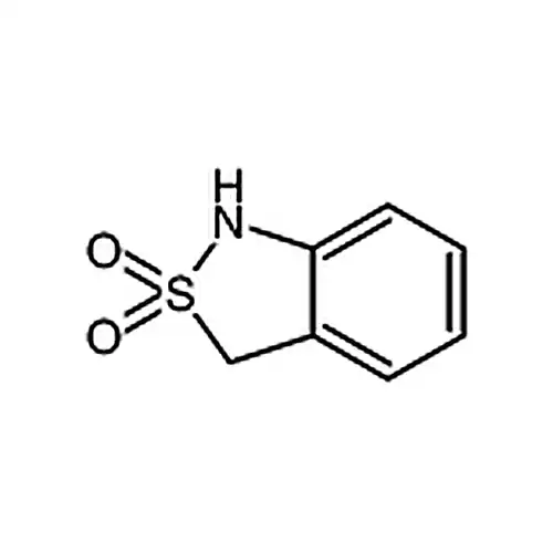 1,3-二氢-2,1-苯并异噻唑-2,2-二氧化物
