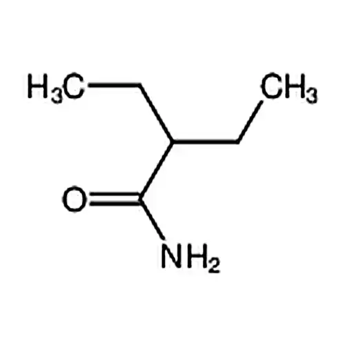 2-乙基丁酰胺