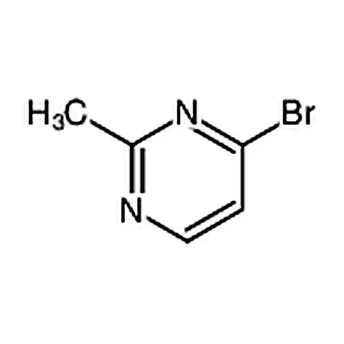4-溴-2-甲基嘧啶