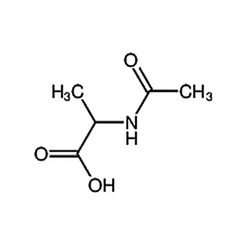 N-乙酰-DL-丙氨酸