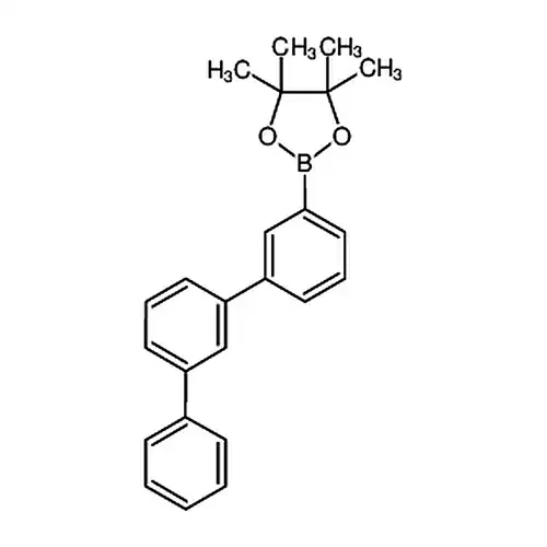 3-硼酸频哪醇酯-3′-苯基-联苯