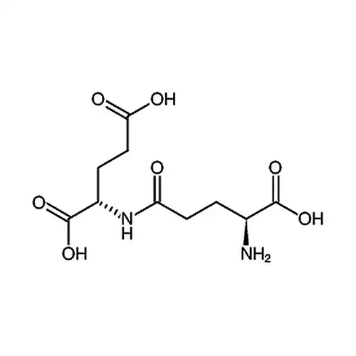 γ-L-谷氨酰-L-谷氨酸