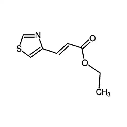 (E)-3-(噻唑-4-基)丙烯酸乙酯