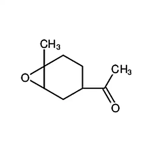 1-((1R，3S，6S)-6-methyl-7-oxa-bicyclo[4，1，0]heptan-3-yl)ethanone