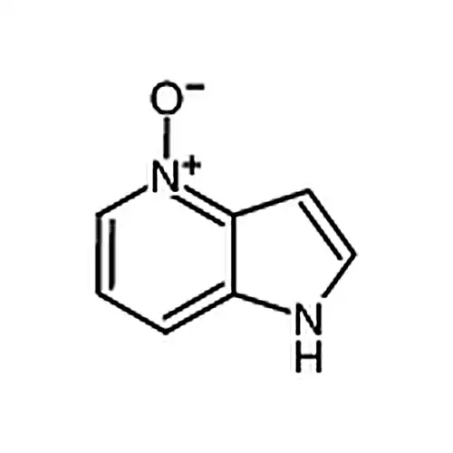 4-氮杂吲哚-4-氧化物