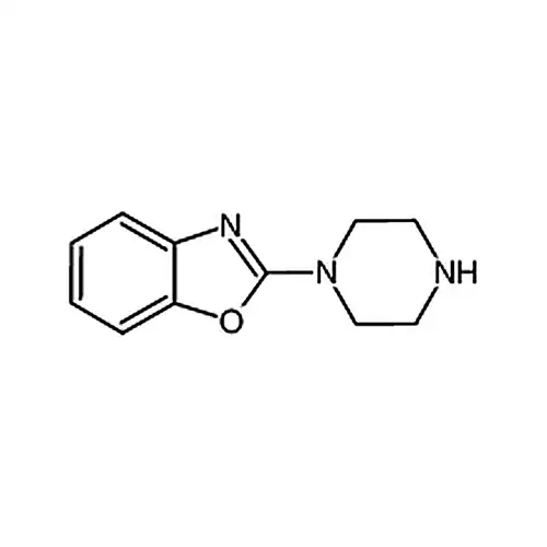 2-哌嗪基-1,3-苯并恶唑
