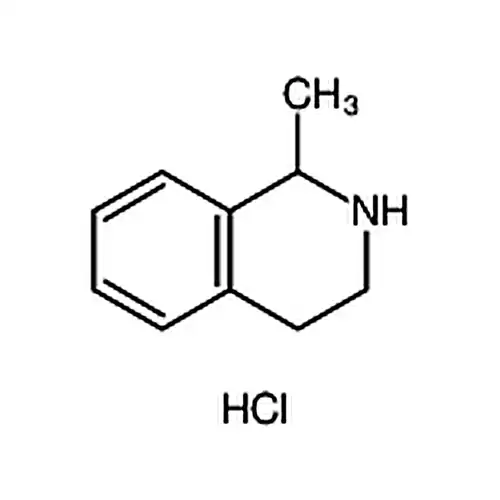 1-甲基-1,2,3,4-四氢异喹啉盐酸盐