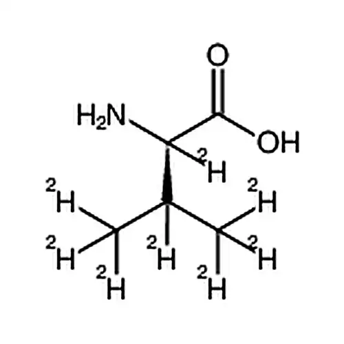 D-Valine-d8