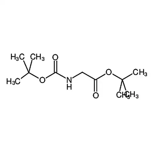 BOC-甘氨酸叔丁酯