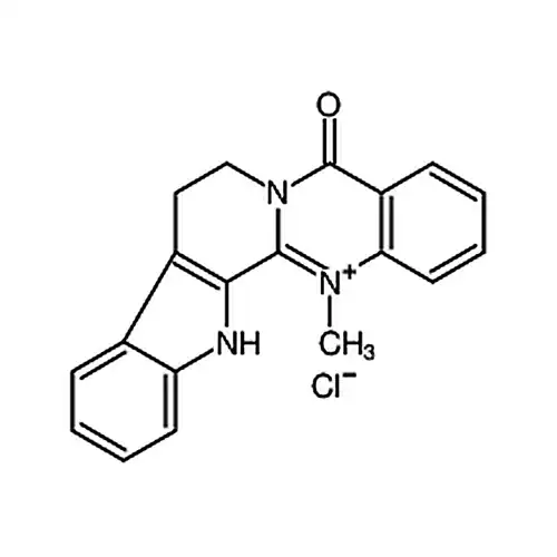去氢吴茱萸碱盐酸盐