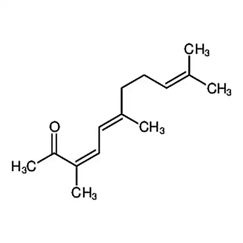 3,6,10-三甲基十一烯-3,5,9-三烯-2-酮