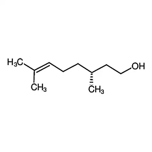(R)-(+)-β-香茅醇