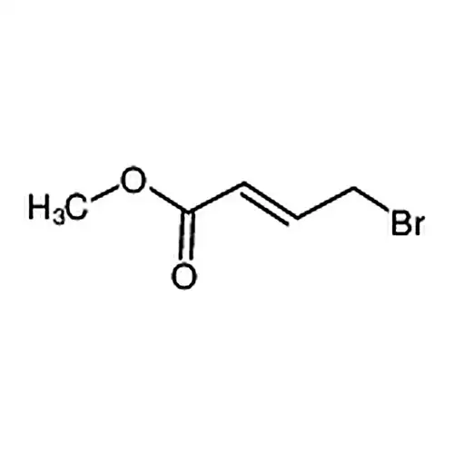 4-溴巴豆酸甲酯