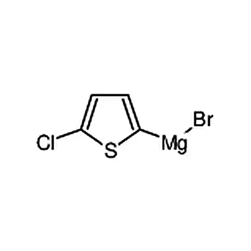 5-氯-2-噻吩基溴化镁