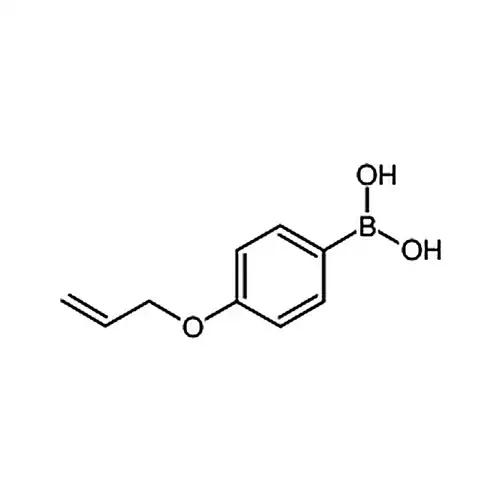[4-(烯丙氧基)苯基]硼酸