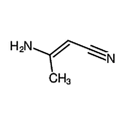 3-氨基丁烯腈