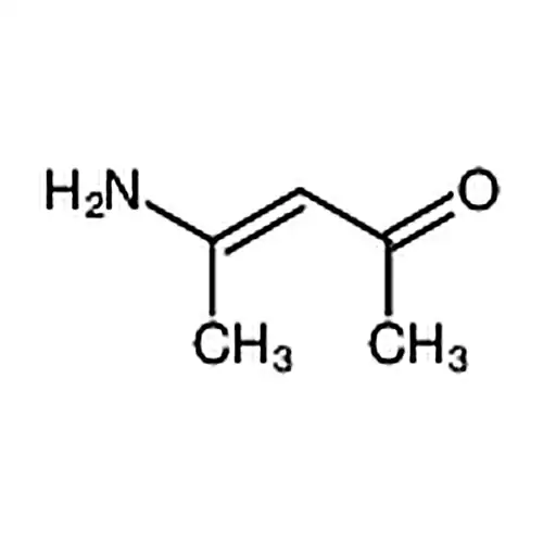 4-氨基-3-戊烯-2-酮