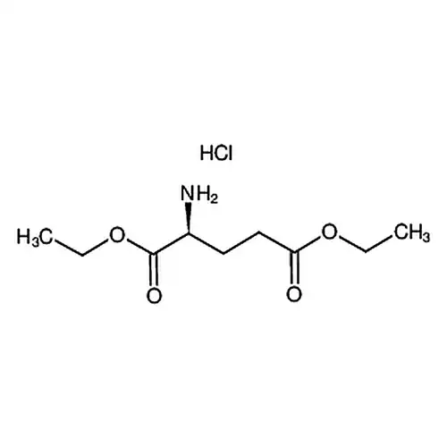 L-谷氨酸二乙酯盐酸盐
