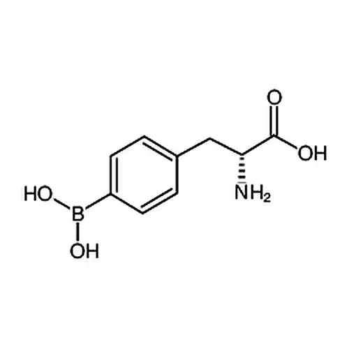 4-硼-D-苯丙氨酸
