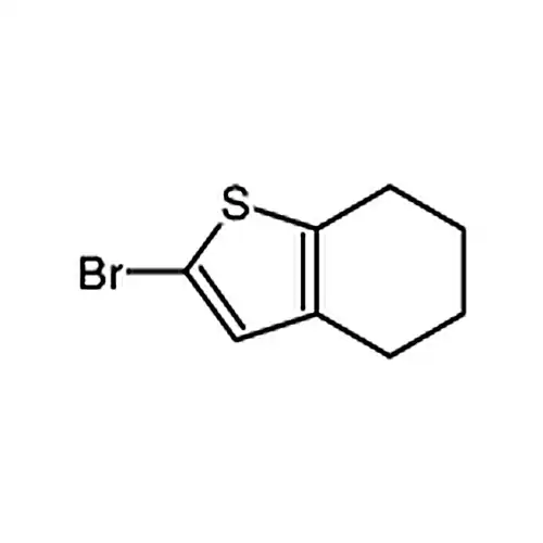 2-溴-4,5,6,7-四氢苯并[b]噻吩