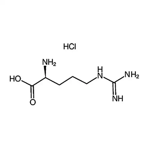 L-精氨酸盐酸盐