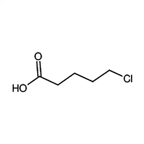 5-氯戊酸