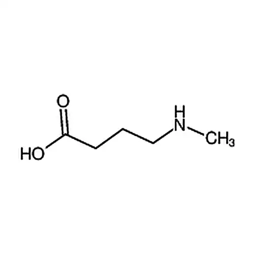 4-(甲基氨基)丁酸