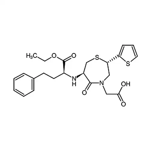 Temocapril