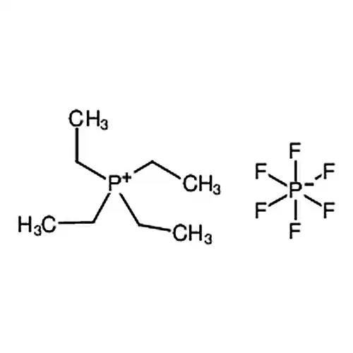 四乙基鏻六氟磷酸盐