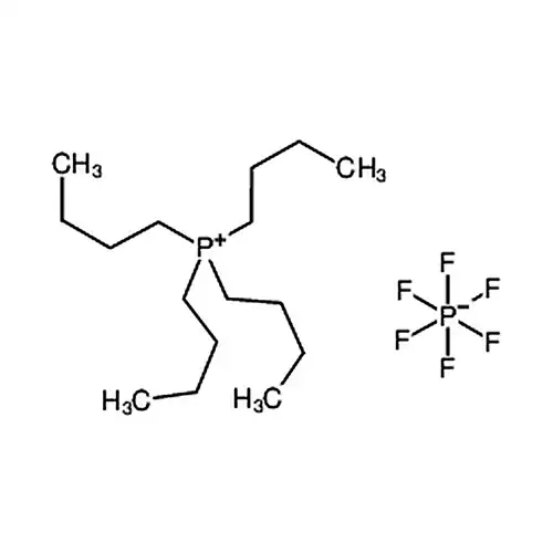 四丁基六氟磷酸膦