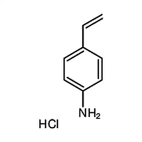 4-乙烯苯胺盐酸盐