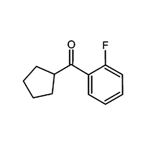 环戊基(2-氟苯基)甲酮