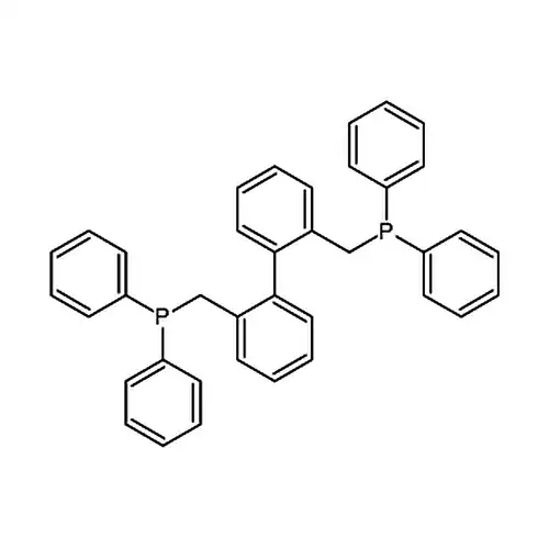 2，2'-双(二苯基膦基甲基)-1，1'-联苯